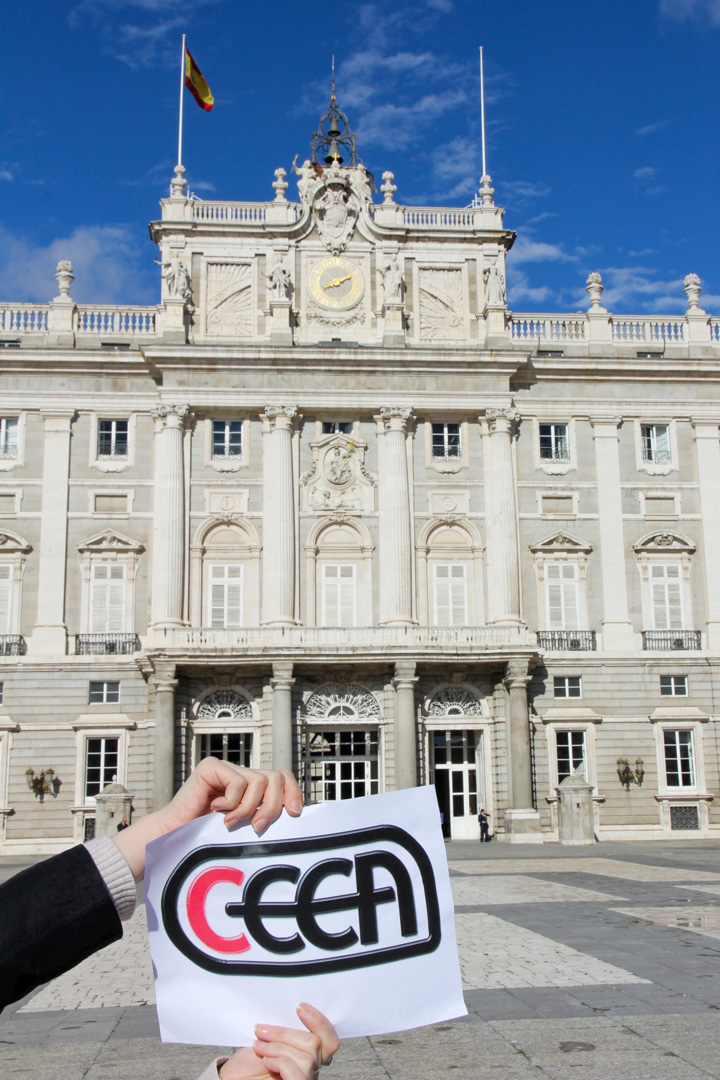CEEA.auf.Reisen.Madrid